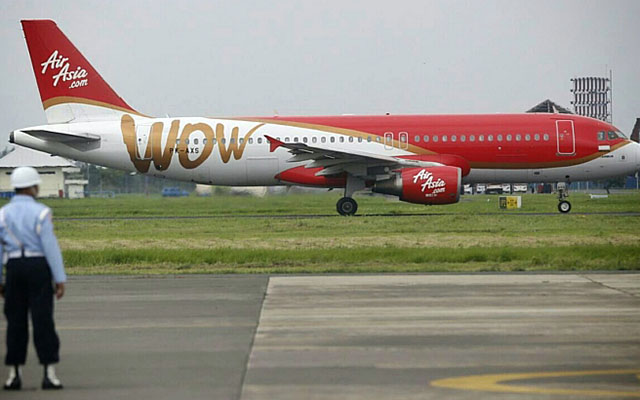Sau thảm kịch QZ8501, AirAsia Indonesia có thể bị cấm bay