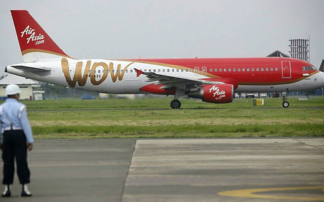 Tin tức trong ngày - Sau thảm kịch QZ8501, AirAsia Indonesia có thể bị cấm bay