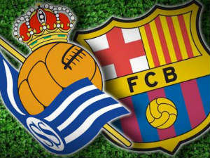 Bóng đá - Sociedad - Barca: Cửa ải khó nhằn