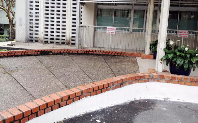 Tin tức trong ngày - Thêm 1 người nhảy lầu tại Bệnh viện Chợ Rẫy