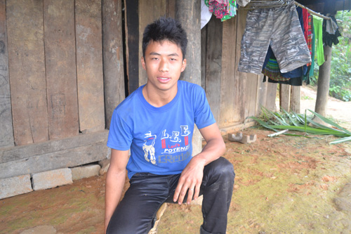 Tin tức trong ngày - Cuộc chạy trốn khỏi “lò vắt sức”: Ám ảnh kinh hoàng