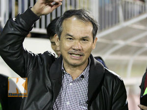 Bóng đá - HAGL: Bầu Đức "sướng" nhưng không thưởng 1 xu