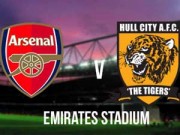 Bóng đá - Arsenal - Hull: Tìm lại nụ cười