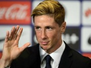 Bóng đá - Torres ra mắt hoành tráng ngày trở lại Atletico