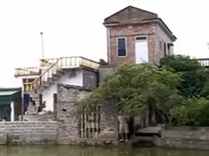 Hành trình phá án: Án mạng ngày mùa