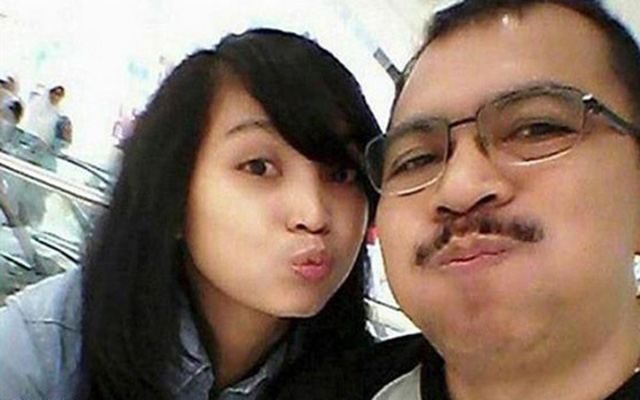 Con gái cơ trưởng QZ8501: “Xin đừng đổ tội cho bố tôi“