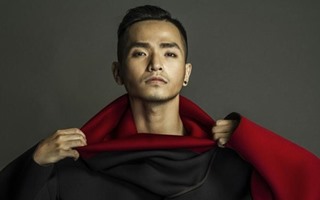 Ca nhạc - MTV - Hồng Phước “lột xác” đầy nam tính đầu năm mới