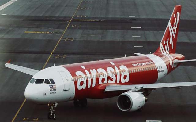 Tin tức trong ngày - Phi công QZ8501 không biết có bão trước khi cất cánh