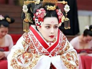 Phim - "Võ Tắc Thiên" của Phạm Băng Băng gặp rắc rối càng "hot"