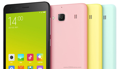 Dế sắp ra lò - Xiaomi Redmi 2 cấu hình ổn, giá 2,3 triệu đồng