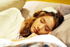 Ca nhạc - MTV - Sao Hàn và những khoảnh khắc cực đáng yêu khi ngủ