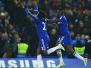 Bóng đá - Chelsea - Watford: Không cùng đẳng cấp