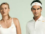 Thể thao - Federer &amp; Sharapova quyết &quot;hái lộc&quot; ở Brisbane