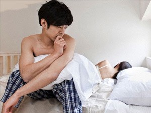 Tâm sự lúc nửa đêm