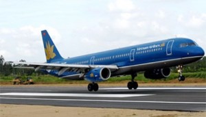 Tin tức trong ngày - Tội phạm hô có bom trên máy bay Vietnam Airlines