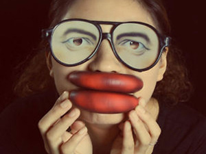 Cười 24h - Liên khúc vừa làm đẹp vừa... cười