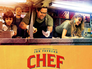 Trailer phim: Chef