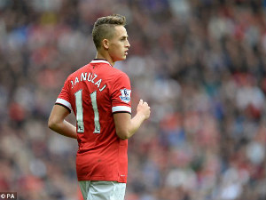 Bóng đá - Lứa "măng non" của MU: Học, học nữa...