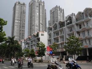 Tài chính - Bất động sản - Bất động sản, chứng khoán: Tiền có vào?