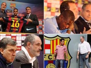 Bóng đá - “Đốt tiền” giỏi như Barca