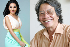 Ca nhạc - MTV - NS Phó Đức Phương bật mí về “người tình” âm nhạc mới