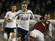 Bóng đá - Burnley – Tottenham: Tinh thần quật khởi