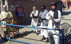 Tin tức trong ngày - Pakistan treo thưởng 2 tỷ đồng cho đầu của thủ lĩnh Taliban