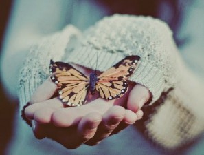 Thư tình: Em sẽ cố quên anh