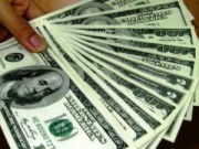 Tài chính - Bất động sản - USD ngân hàng kịch trần những ngày đầu năm