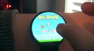 Công nghệ thông tin - Flappy Bird sẽ tái xuất trên thiết bị chạy Android Wear