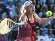 Thể thao - Tin HOT 6/1: Wozniacki khởi đầu suôn sẻ