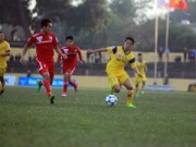 Bóng đá - &quot;Đại gia&quot; V.League khởi đầu vất vả: Mất “lửa”, mất khán giả