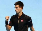 Thể thao - Djokovic - Lajovic: Hạ gục nhanh (V1 Qatar Open)