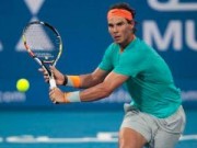 Thể thao - Nadal – Berrer: Cay đắng ngày trở lại (V1 Qatar Open)