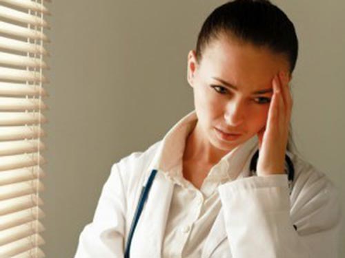 Sức khỏe đời sống - Làm việc theo ca tăng nguy cơ chết vì bệnh tật