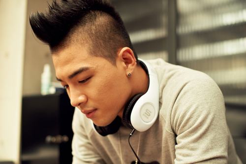 Ca nhạc - MTV - Xôn xao nghi vấn Taeyang (Big Bang) đạo nhạc