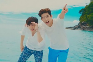 Ca nhạc - MTV - Các "hoàng tử" 2PM trình làng MV mới siêu đáng yêu