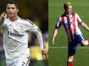 Bóng đá - Ronaldo – Torres: Người trên đỉnh, kẻ dưới vực