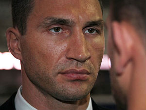 Thể thao - Bế tắc việc tìm đối thủ cho Klitschko