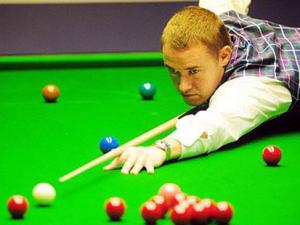 Thể thao - Cơ thủ snooker vĩ đại &amp; 10 đường bi "ma thuật"