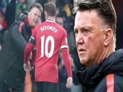 Bóng đá - Van Gaal và trò chỉ trích để &quot;khích tướng&quot;