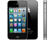 Thời trang Hi-tech - iPhone 4 vẫn hút người dùng mùa cuối năm