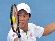 Thể thao - Tin HOT 7/1: Nishikori đi tiếp ở Brisbane