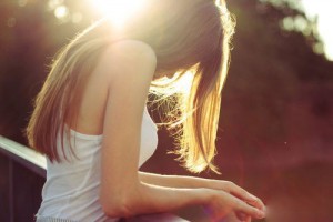 Thơ tình: Người đến sau