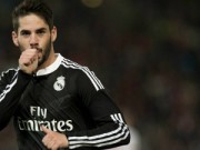 Bóng đá - Arsenal quyết phá kỷ lục “kích nổ” bom tấn Isco