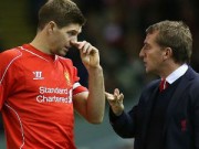 Bóng đá - Gerrard trách khéo Liverpool sau quyết định chia tay