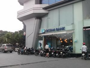 Kinh doanh - Cổ phiếu Ocean Group bị bán tháo