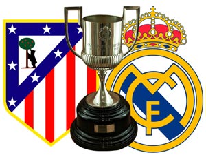 Bóng đá - TRỰC TIẾP Atletico - Real: Chủ nhà câu giờ (KT)
