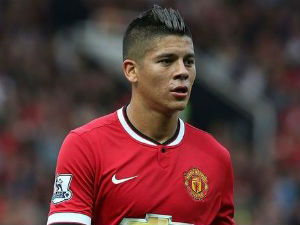 Bóng đá - "Sao" MU bị chỉ trích thậm tệ vì hâm mộ trùm ma túy