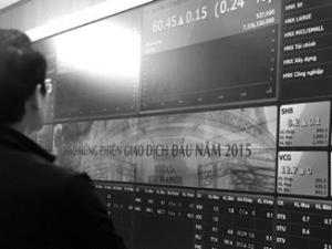 Tài chính - Bất động sản - Cổ phiếu ngân hàng: Ngủ mãi cũng phải… tỉnh!